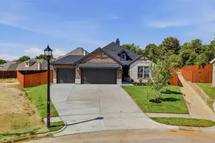 2200 Castle Rock Lane, Weatherford, TX 76087 - Photo 11