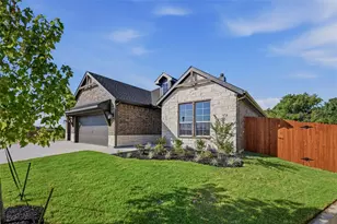2200 Castle Rock Lane, Weatherford, TX 76087 - Photo 13