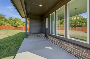 2200 Castle Rock Lane, Weatherford, TX 76087 - Photo 33
