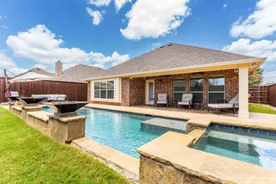 4316 Poppy Drive, Mansfield, TX 76063 - Photo 35