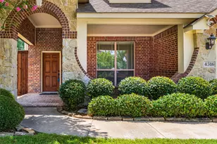 4316 Poppy Dr, Mansfield, TX 76063 - Photo 3