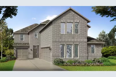 728 Soaring Hawk Drive, Fort Worth, TX 76008 - Photo 1