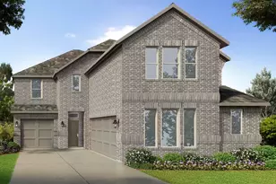 728 Soaring Hawk Dr, Fort Worth, TX 76008 - Photo 1