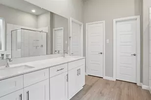 744 Soaring Hawk Dr, Fort Worth, TX 76008 - Photo 11