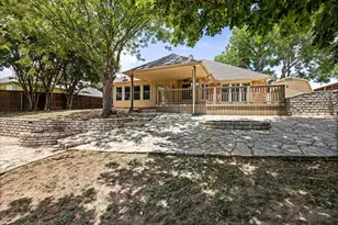 105 Casas Del Sur St, Granbury, TX 76049 - Photo 37