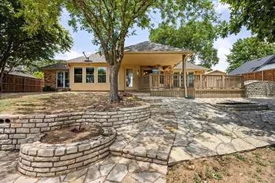 105 Casas Del Sur Street, Granbury, TX 76049 - Photo 35