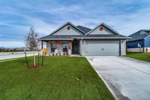2913 Orchid Dr, Sherman, TX 75092 - Photo 1