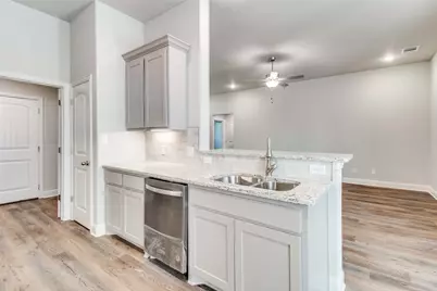 2913 Orchid Drive, Sherman, TX 75092 - Photo 11