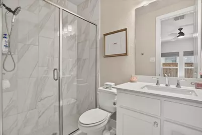 2109 Pleasant Run, Aledo, TX 76008 - Photo 25