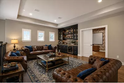 2109 Pleasant Run, Aledo, TX 76008 - Photo 27