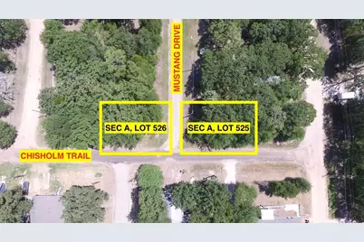 0 Mustang Drive, Mabank, TX 75156 - Photo 1