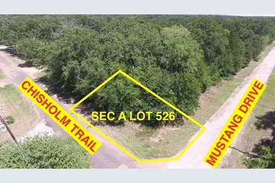 0 Mustang Drive, Mabank, TX 75156 - Photo 5