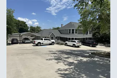 603 E Broadway Street #1, Prosper, TX 75078 - Photo 1