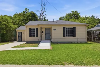 2538 Stovall Drive, Dallas, TX 75216 - Photo 1