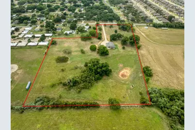 210 Spring Branch Trail N, Springtown, TX 76082 - Photo 31
