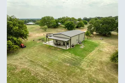 210 Spring Branch Trail N, Springtown, TX 76082 - Photo 23
