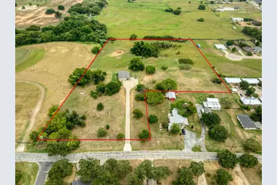210 Spring Branch Trail N, Springtown, TX 76082 - Photo 29