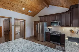 210 Spring Branch Trail N, Springtown, TX 76082 - Photo 9