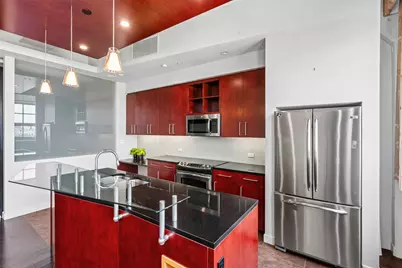 2600 W 7th Street #1535, Fort Worth, TX 76107 - Photo 11