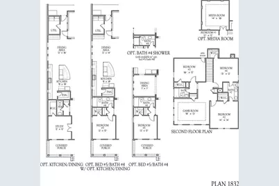 7508 Hanover Street, McKinney, TX 75071 - Photo 3