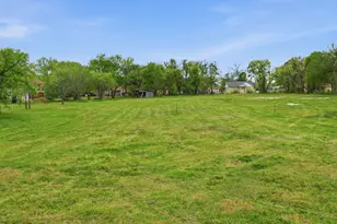 Lot 4R1 N Ollie St, Stephenville, TX 76401 - Photo 1