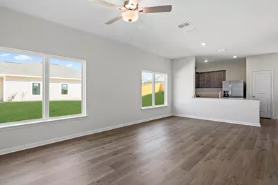 8445 White Wolf Trail, Ponder, TX 76259 - Photo 5
