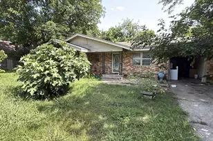 802 E Main St, Tioga, TX 76271 - Photo 1