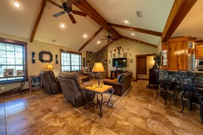 10457 State Highway 110, Van, TX 75790 - Photo 13