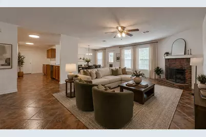1495 Hickory Creek Lane, Rockwall, TX 75032 - Photo 7