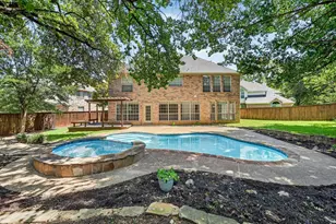 3317 Furlong Ct, Flower Mound, TX 75022 - Photo 33