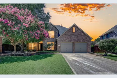 3317 Furlong Court, Flower Mound, TX 75022 - Photo 1