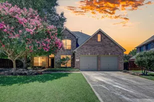 3317 Furlong Ct, Flower Mound, TX 75022 - Photo 1