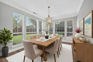 3317 Furlong Ct, Flower Mound, TX 75022 - Photo 9