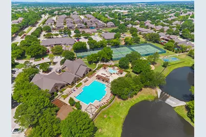 3317 Furlong Court, Flower Mound, TX 75022 - Photo 37