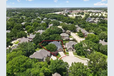 3317 Furlong Court, Flower Mound, TX 75022 - Photo 35