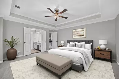 3317 Furlong Court, Flower Mound, TX 75022 - Photo 17
