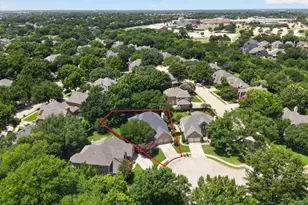 3317 Furlong Ct, Flower Mound, TX 75022 - Photo 35