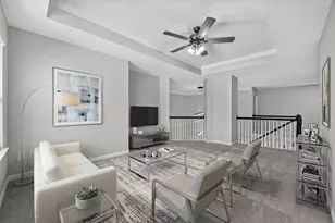 3317 Furlong Ct, Flower Mound, TX 75022 - Photo 25
