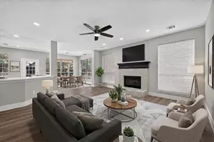 3317 Furlong Ct, Flower Mound, TX 75022 - Photo 3