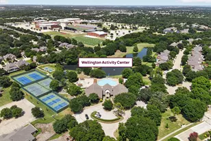 3317 Furlong Ct, Flower Mound, TX 75022 - Photo 37