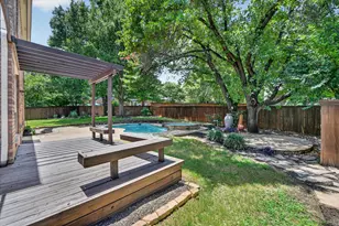 3317 Furlong Ct, Flower Mound, TX 75022 - Photo 31