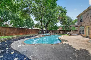 3317 Furlong Ct, Flower Mound, TX 75022 - Photo 33