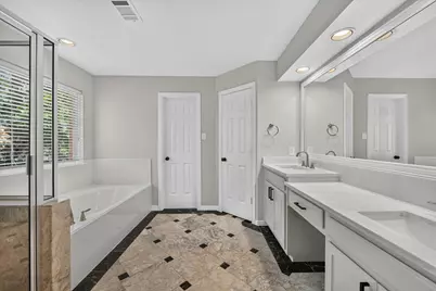 3317 Furlong Court, Flower Mound, TX 75022 - Photo 19