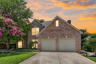3317 Furlong Ct, Flower Mound, TX 75022 - Photo 1