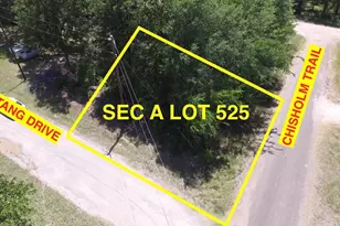 00 Mustang Dr, Mabank, TX 75156 - Photo 1