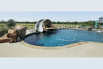 481 County Road 205, Valley View, TX 76272 - Photo 29