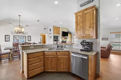 481 County Road 205, Valley View, TX 76272 - Photo 9