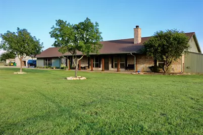 481 County Road 205, Valley View, TX 76272 - Photo 1
