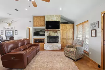481 County Road 205, Valley View, TX 76272 - Photo 7
