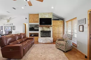 481 Co Rd 205, Valley View, TX 76272 - Photo 7